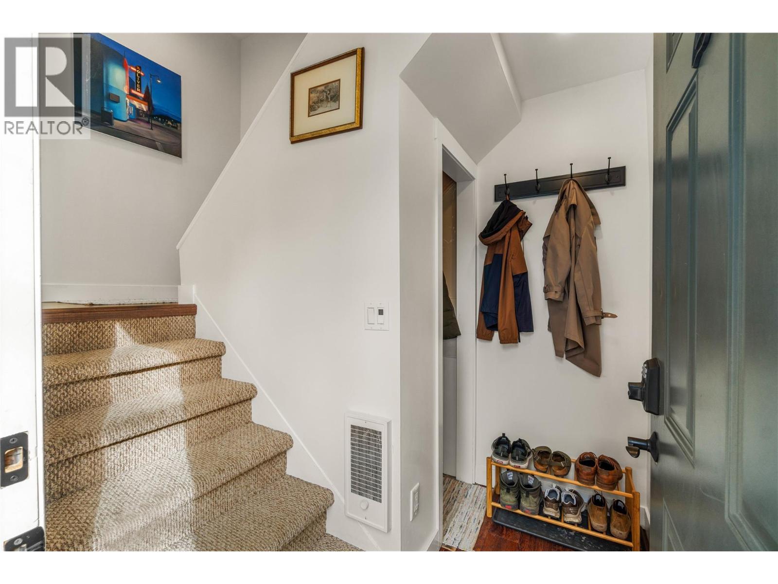 1221 Hugh Allan Drive Unit# 29, Kamloops