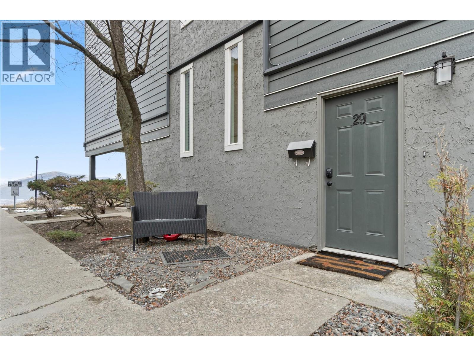 1221 Hugh Allan Drive Unit# 29, Kamloops