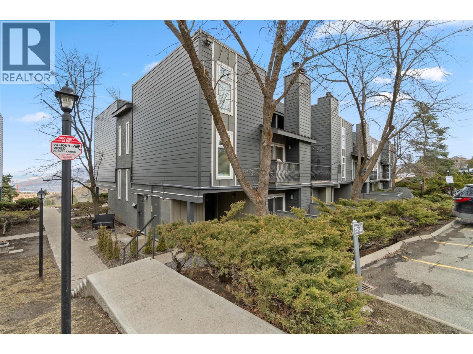 1221 Hugh Allan Drive Unit# 29, Kamloops