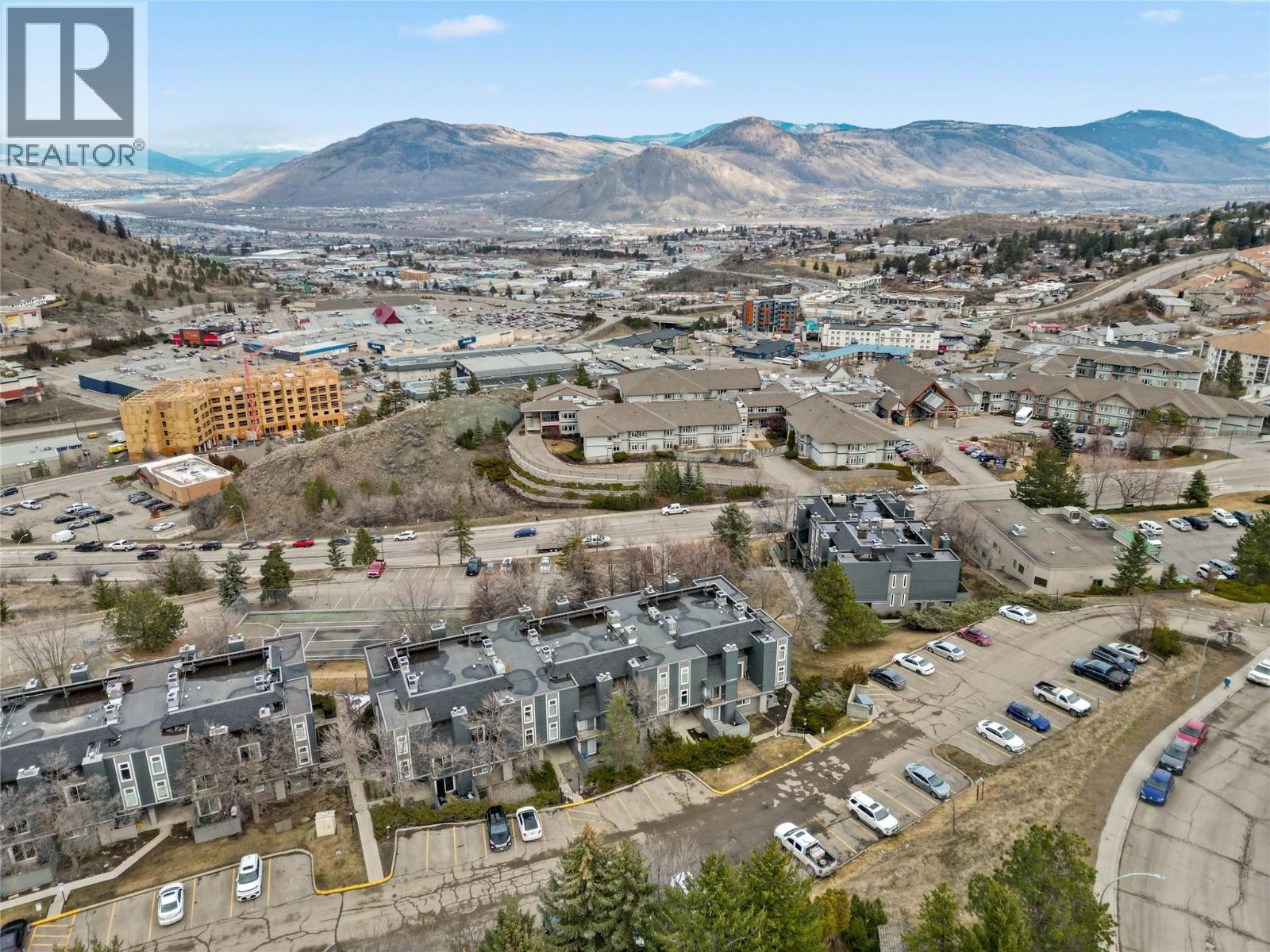 1221 Hugh Allan Drive Unit# 29, Kamloops