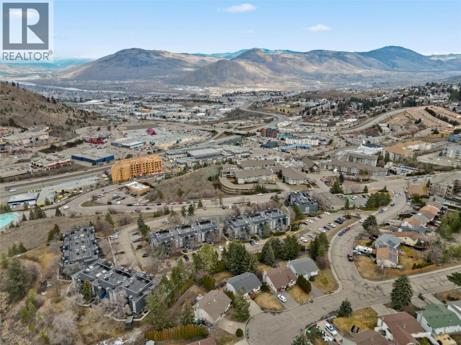 1221 Hugh Allan Drive Unit# 29, Kamloops