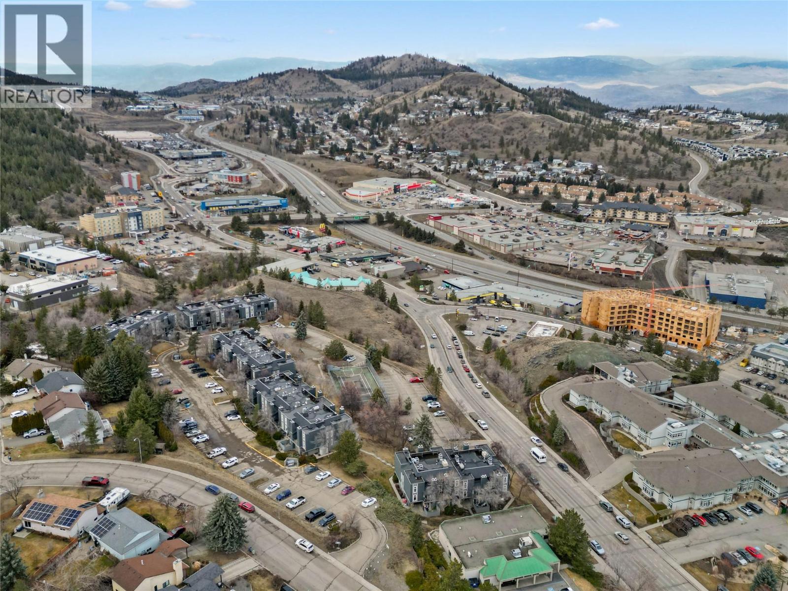 1221 Hugh Allan Drive Unit# 29, Kamloops