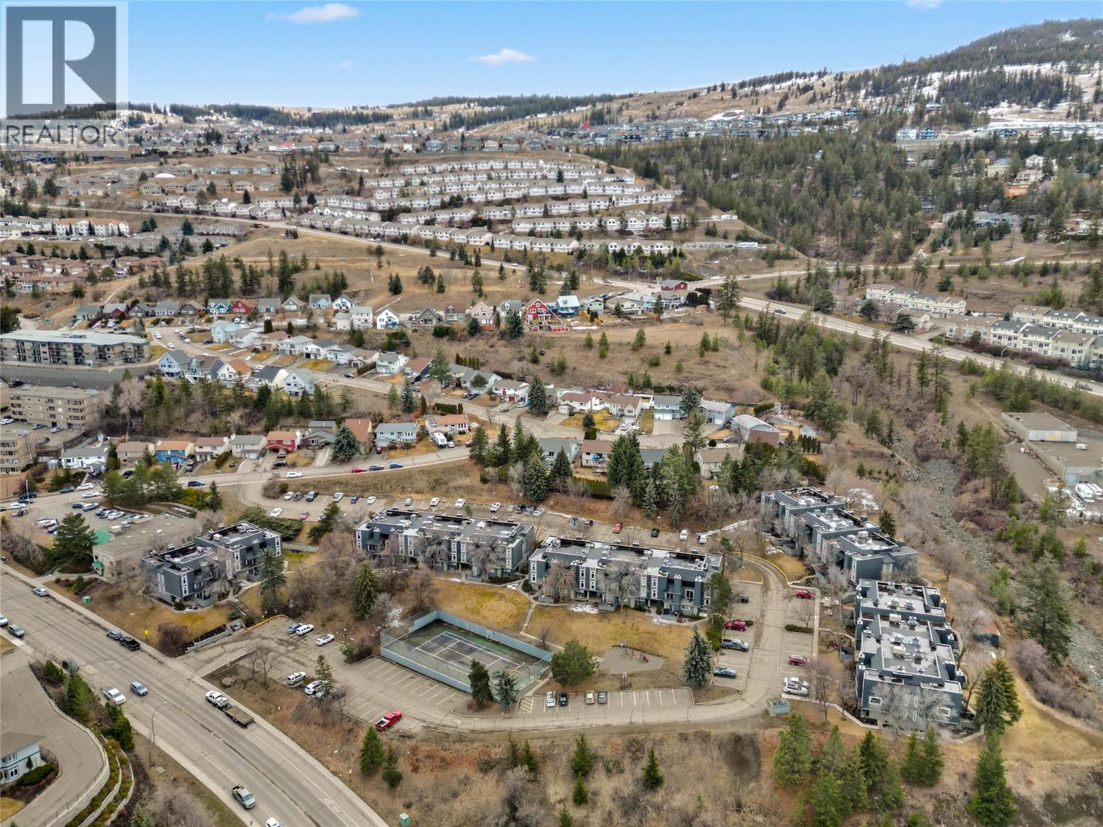 1221 Hugh Allan Drive Unit# 29, Kamloops