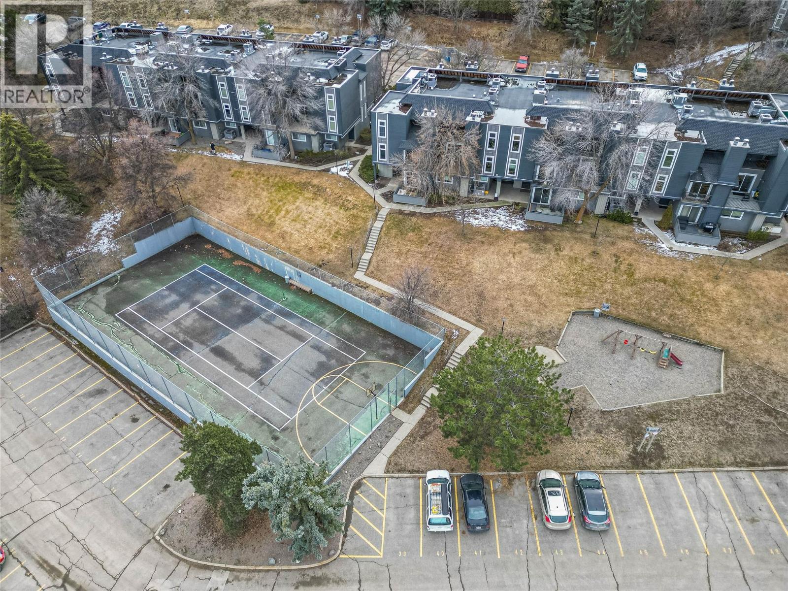 1221 Hugh Allan Drive Unit# 29, Kamloops