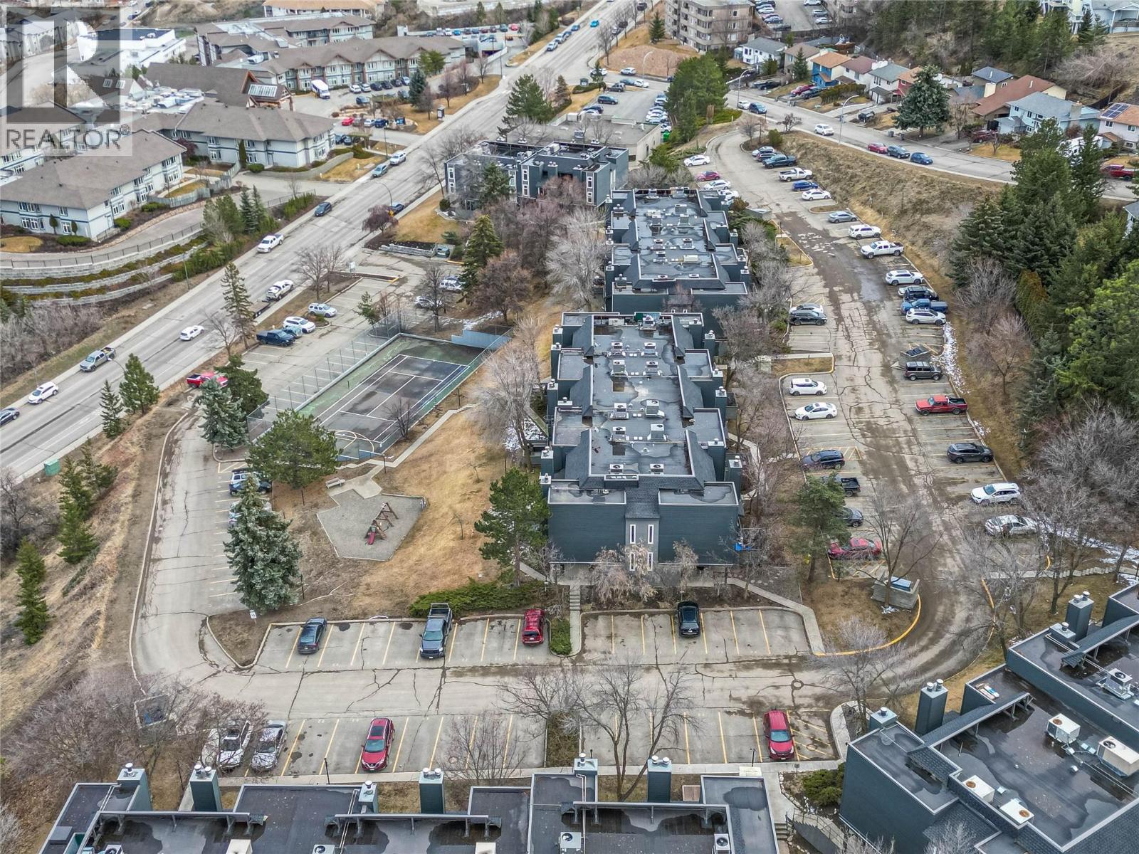 1221 Hugh Allan Drive Unit# 29, Kamloops