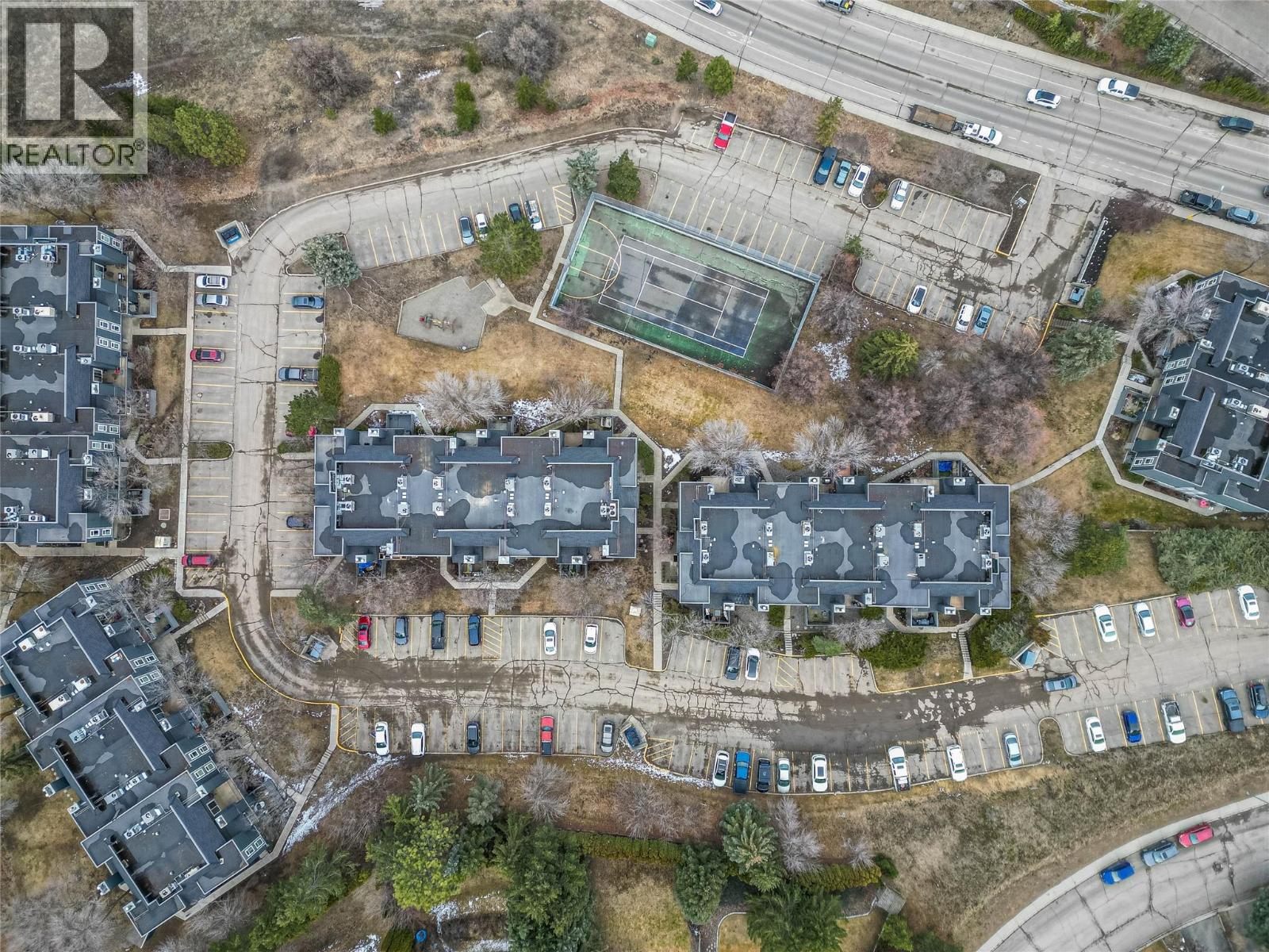 1221 Hugh Allan Drive Unit# 29, Kamloops