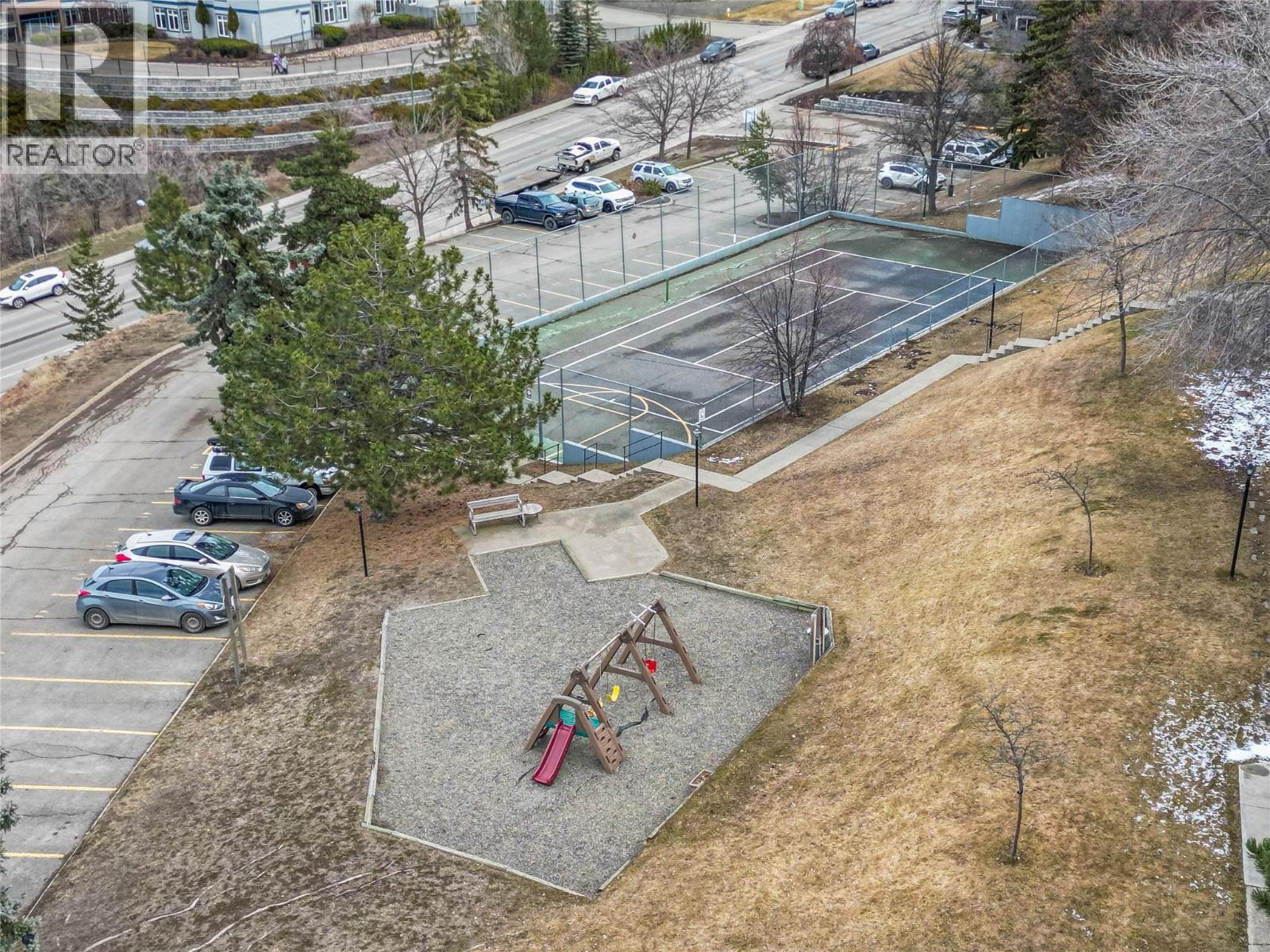 1221 Hugh Allan Drive Unit# 29, Kamloops