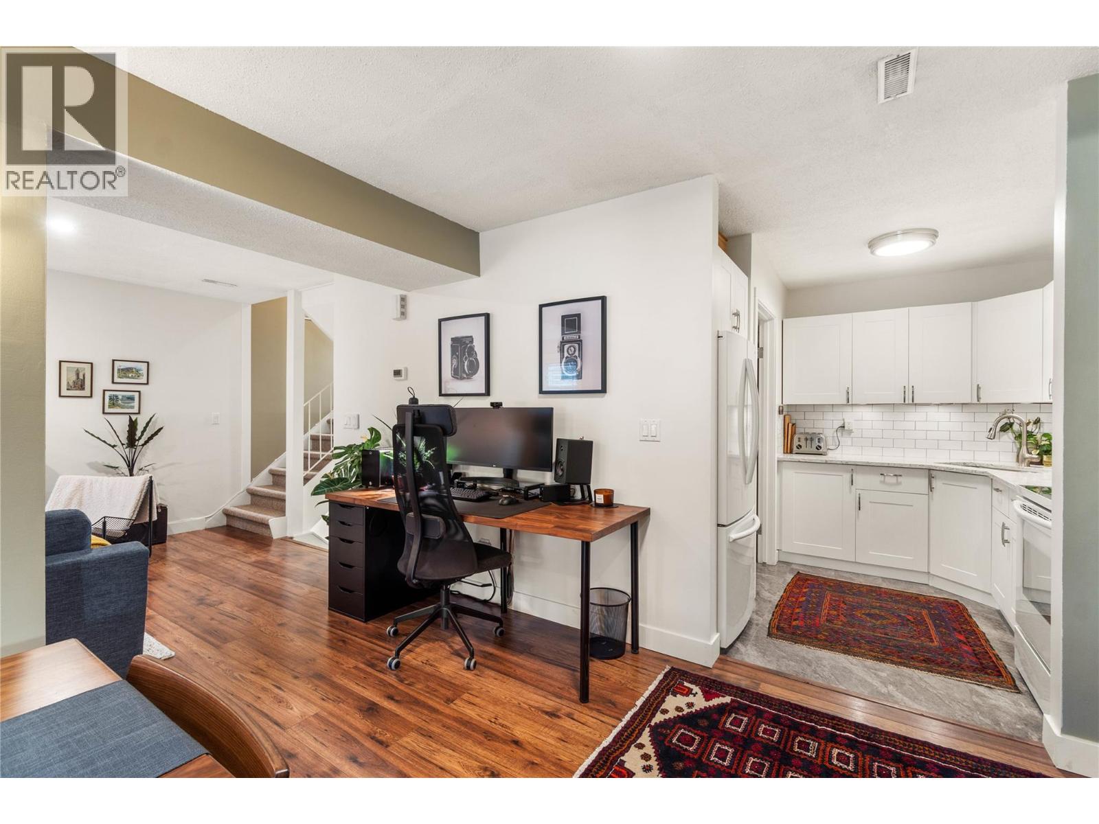 1221 Hugh Allan Drive Unit# 29, Kamloops