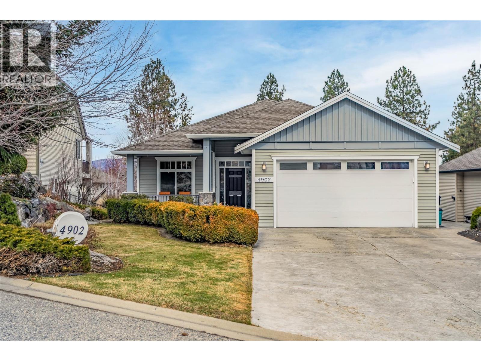 4902 Warbler Court, Kelowna