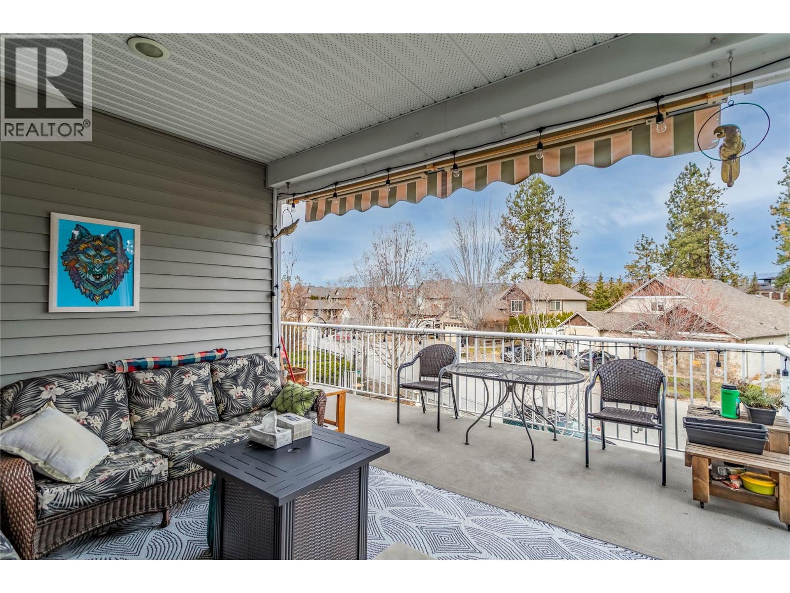 4902 Warbler Court, Kelowna