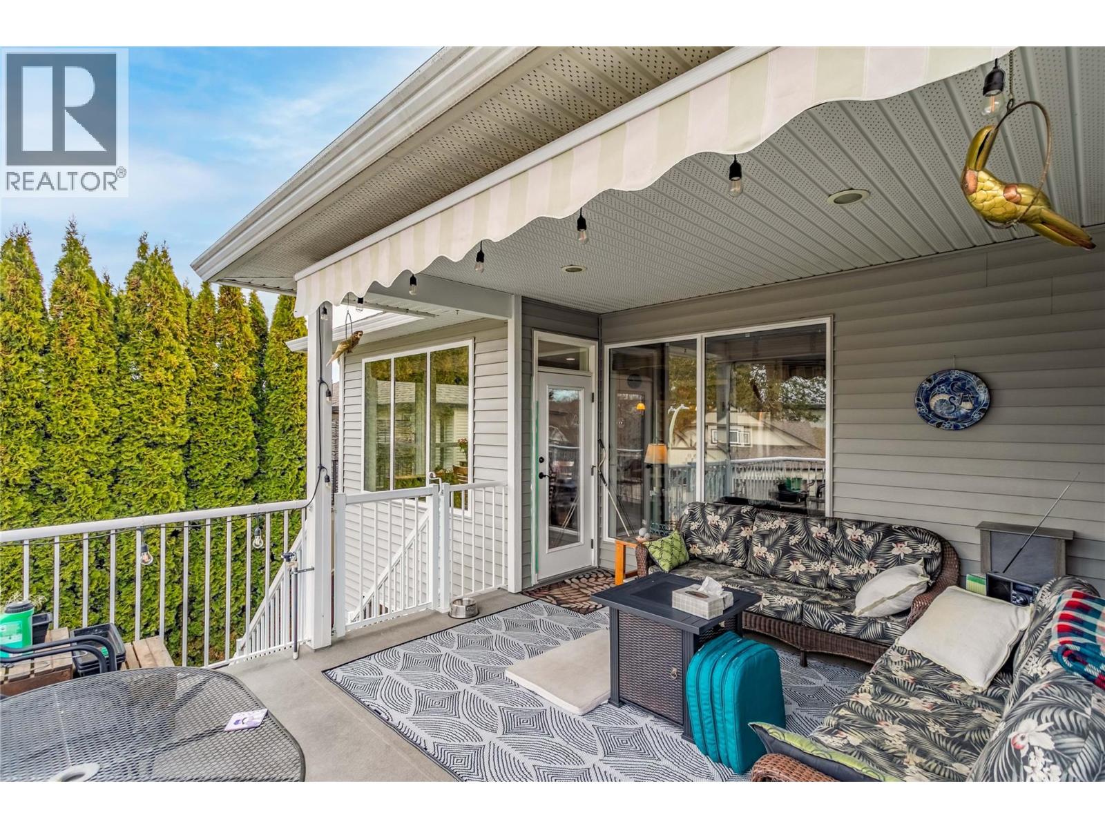 4902 Warbler Court, Kelowna