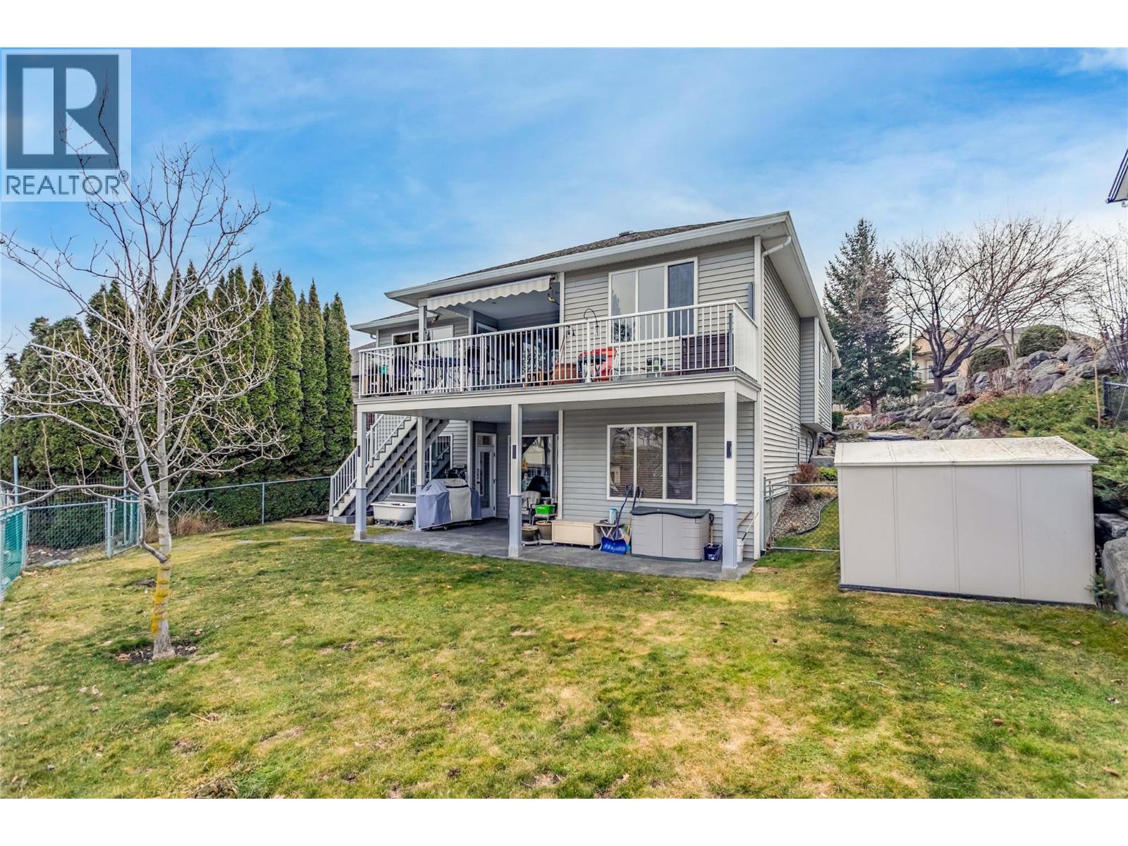 4902 Warbler Court, Kelowna