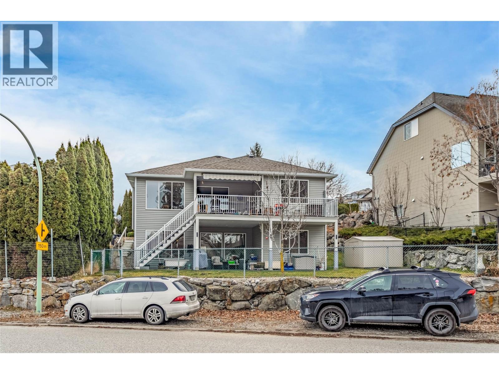 4902 Warbler Court, Kelowna