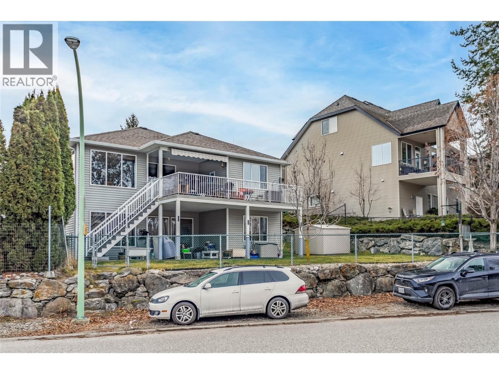 4902 Warbler Court, Kelowna