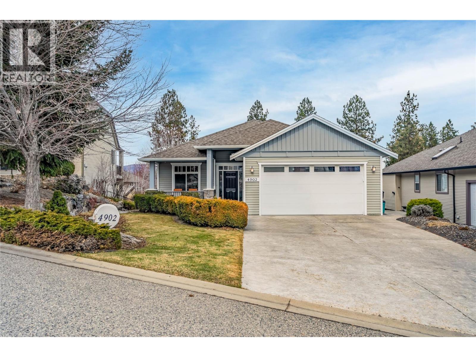 4902 Warbler Court, Kelowna