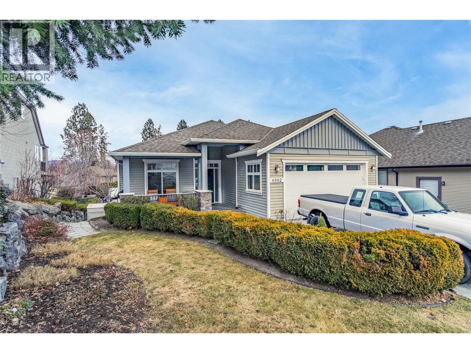 4902 Warbler Court, Kelowna