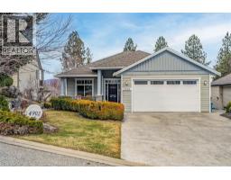  4902 Warbler Court, Kelowna