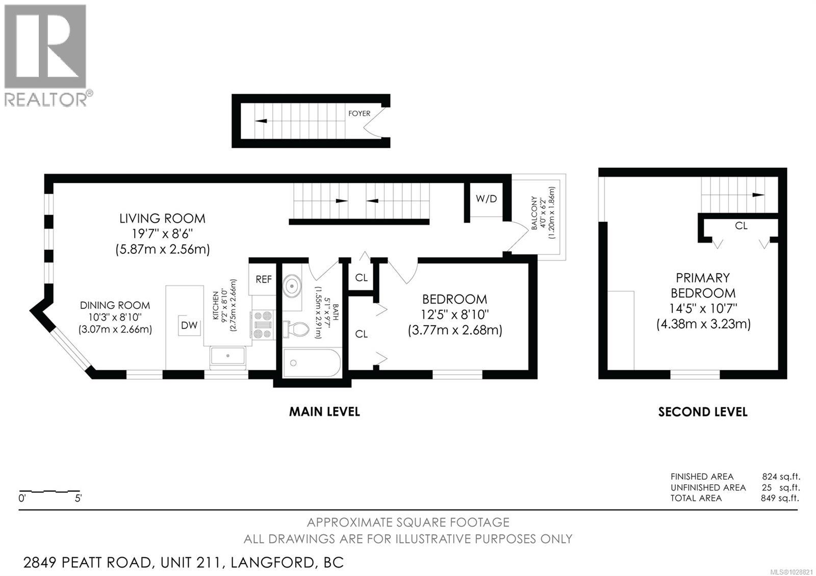 #211 2849 Peatt Rd - 22