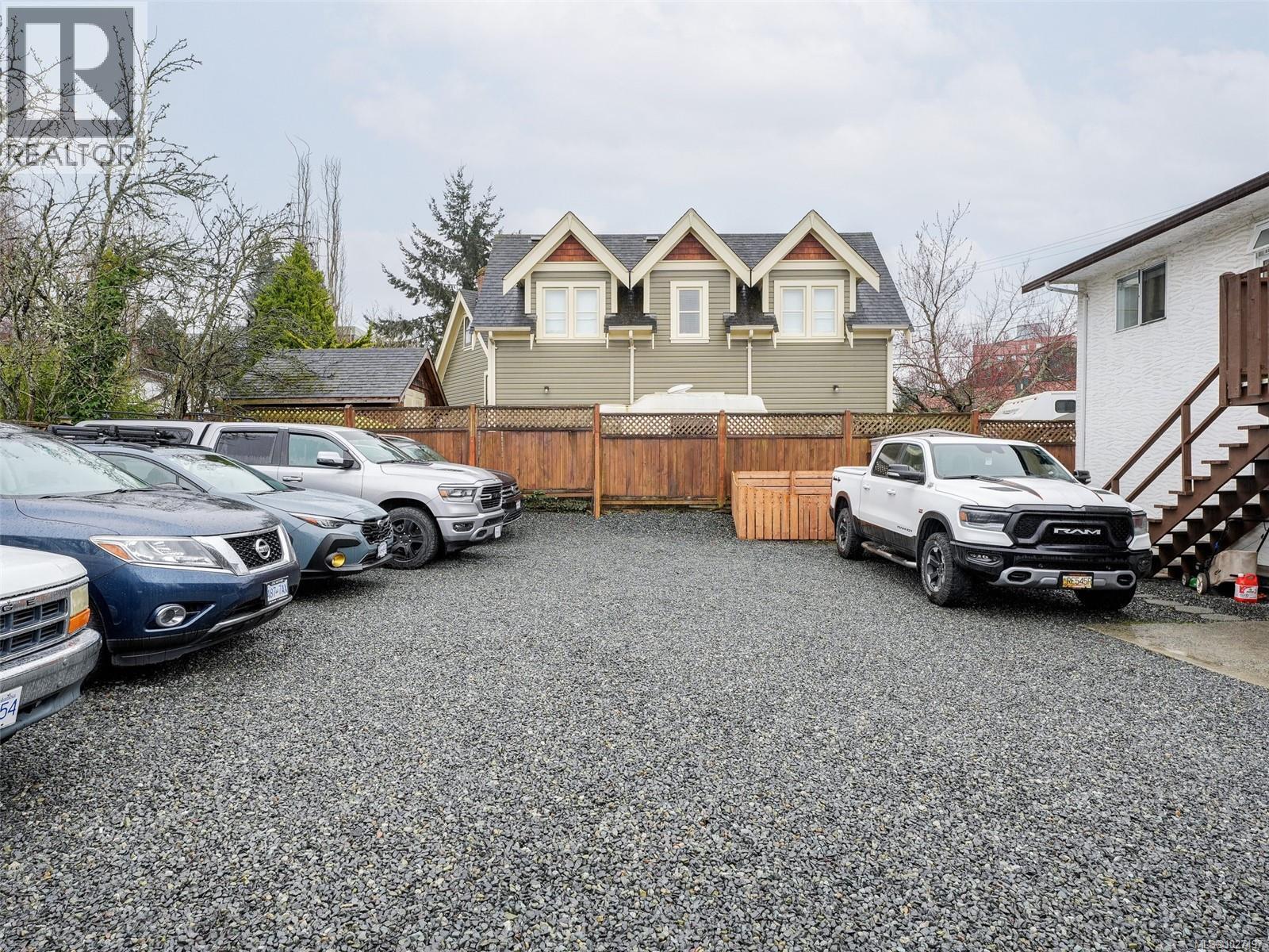 503 William St, Victoria