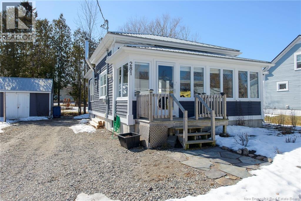 281 CARLETON STREET - Image 2