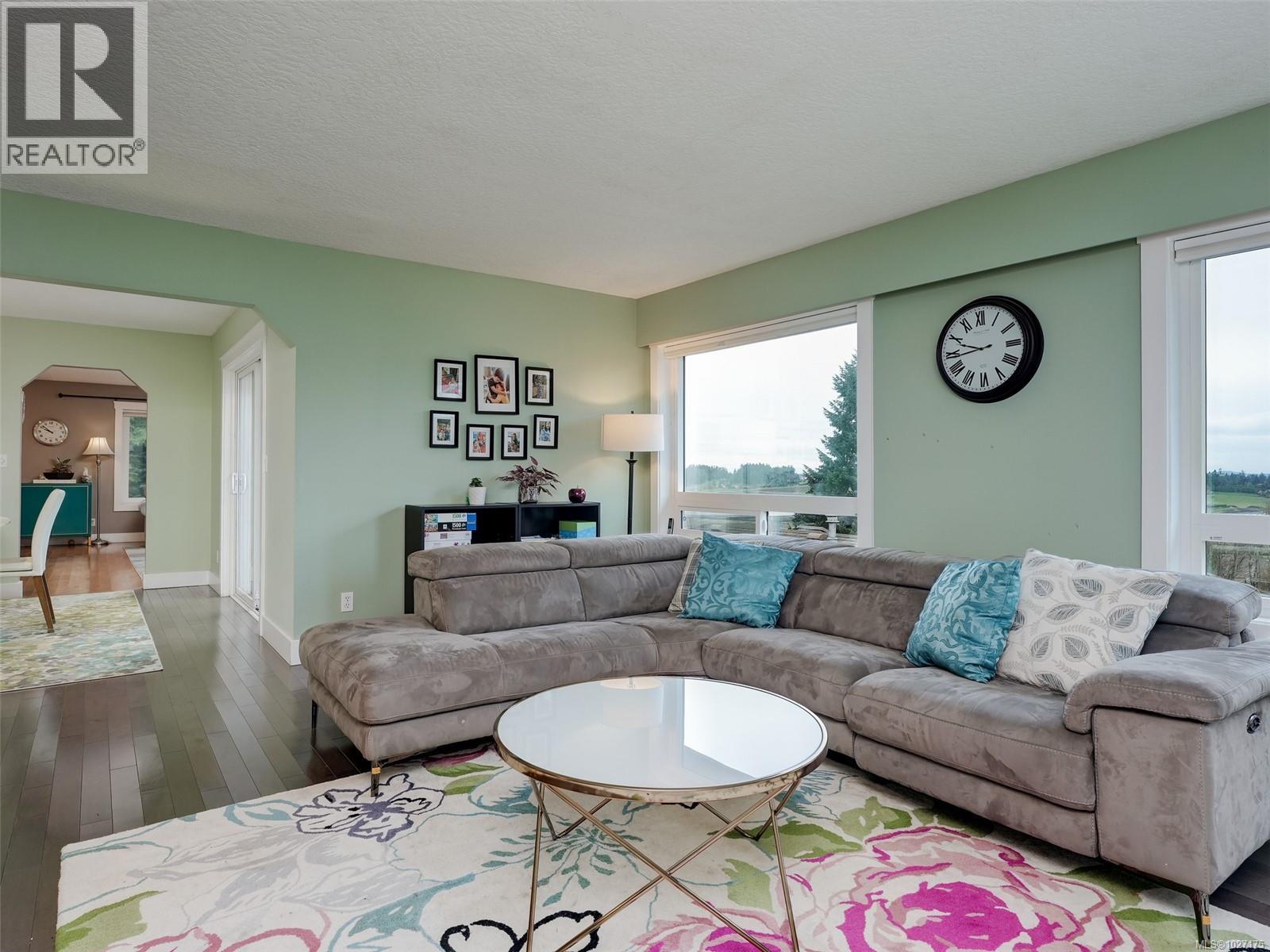  6629 Tamany Drive, Central Saanich