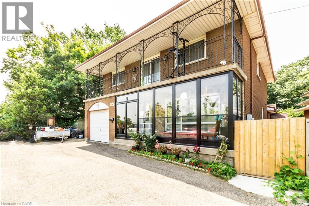 404 QUEENSTON ROAD - 2
