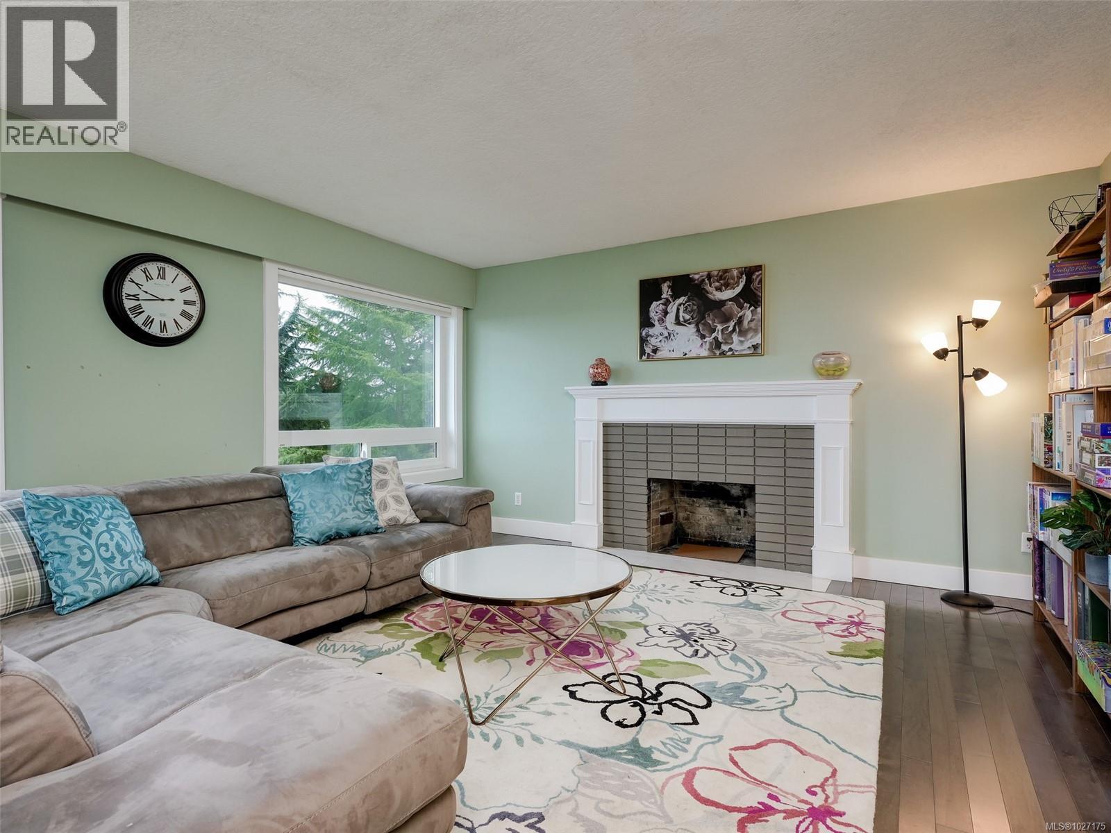  6629 Tamany Drive, Central Saanich