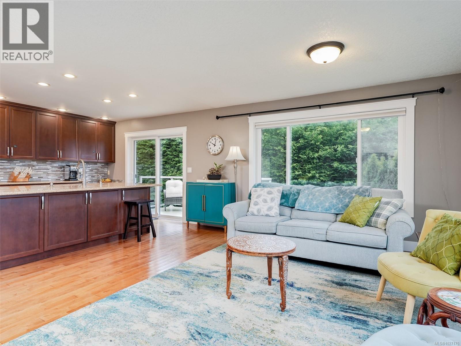  6629 Tamany Drive, Central Saanich