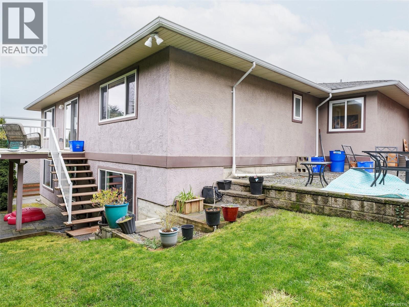  6629 Tamany Drive, Central Saanich