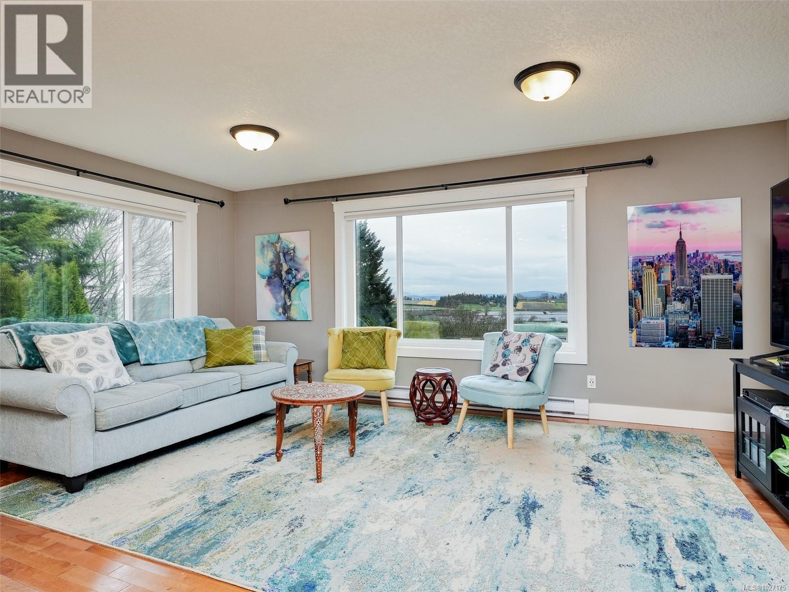  6629 Tamany Drive, Central Saanich