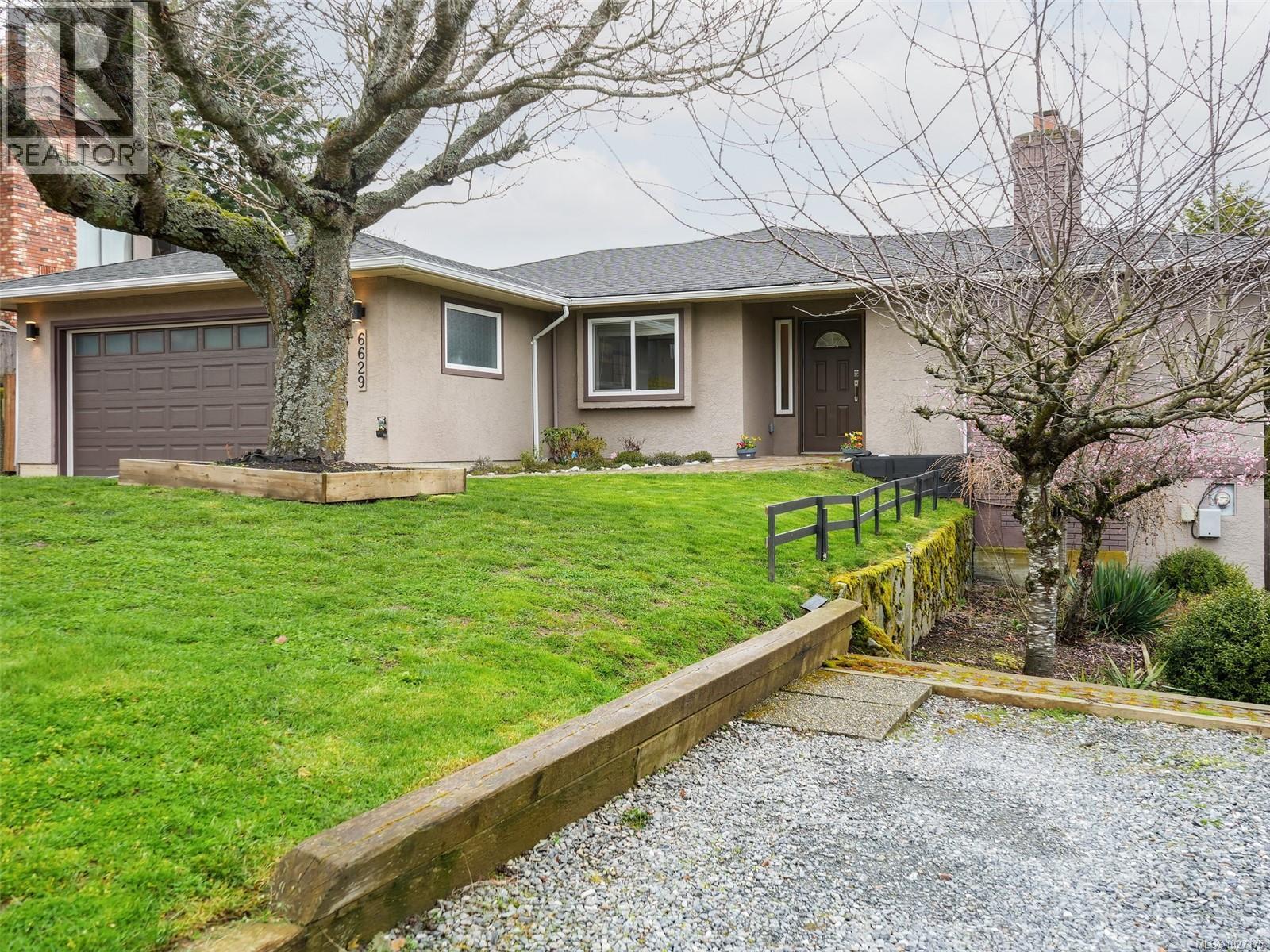  6629 Tamany Drive, Central Saanich