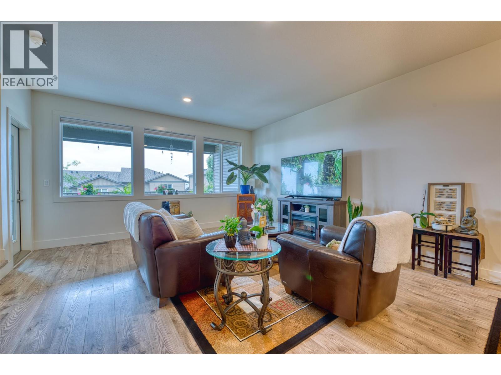 933 Mt Robson Place Unit# 25, Vernon