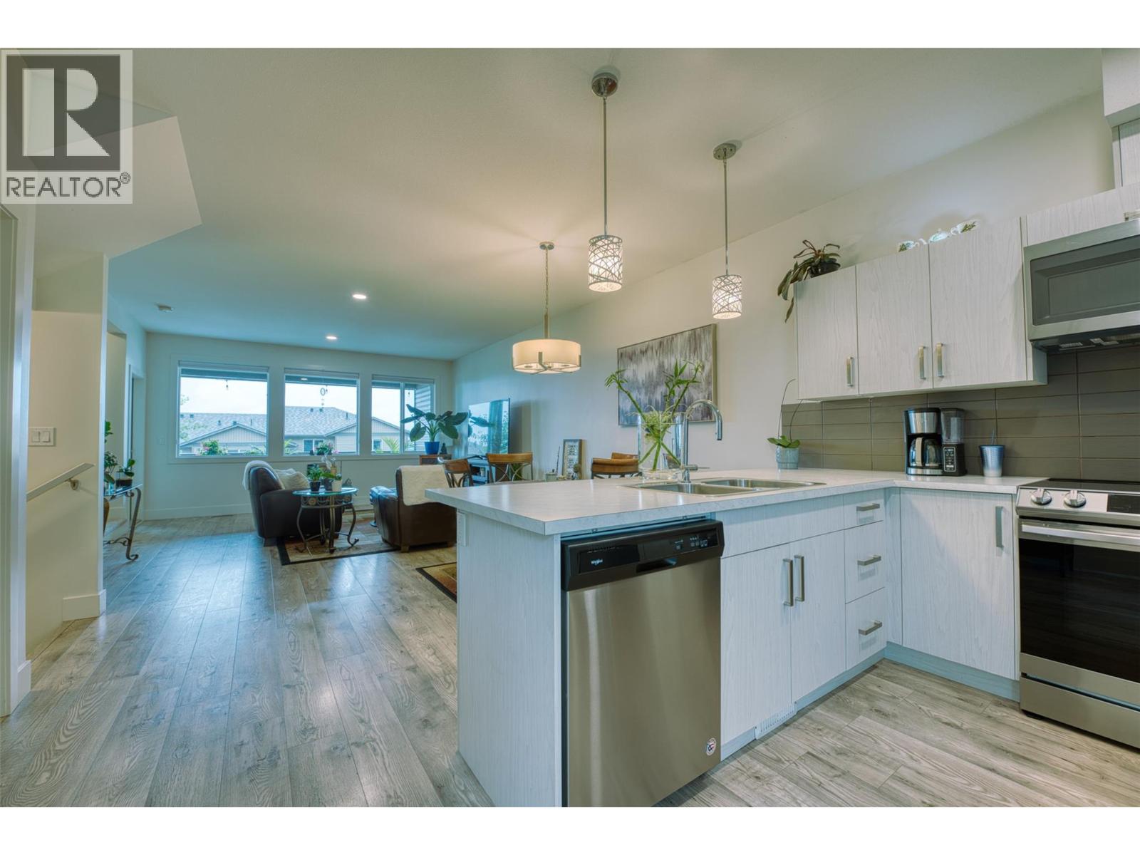 933 Mt Robson Place Unit# 25, Vernon