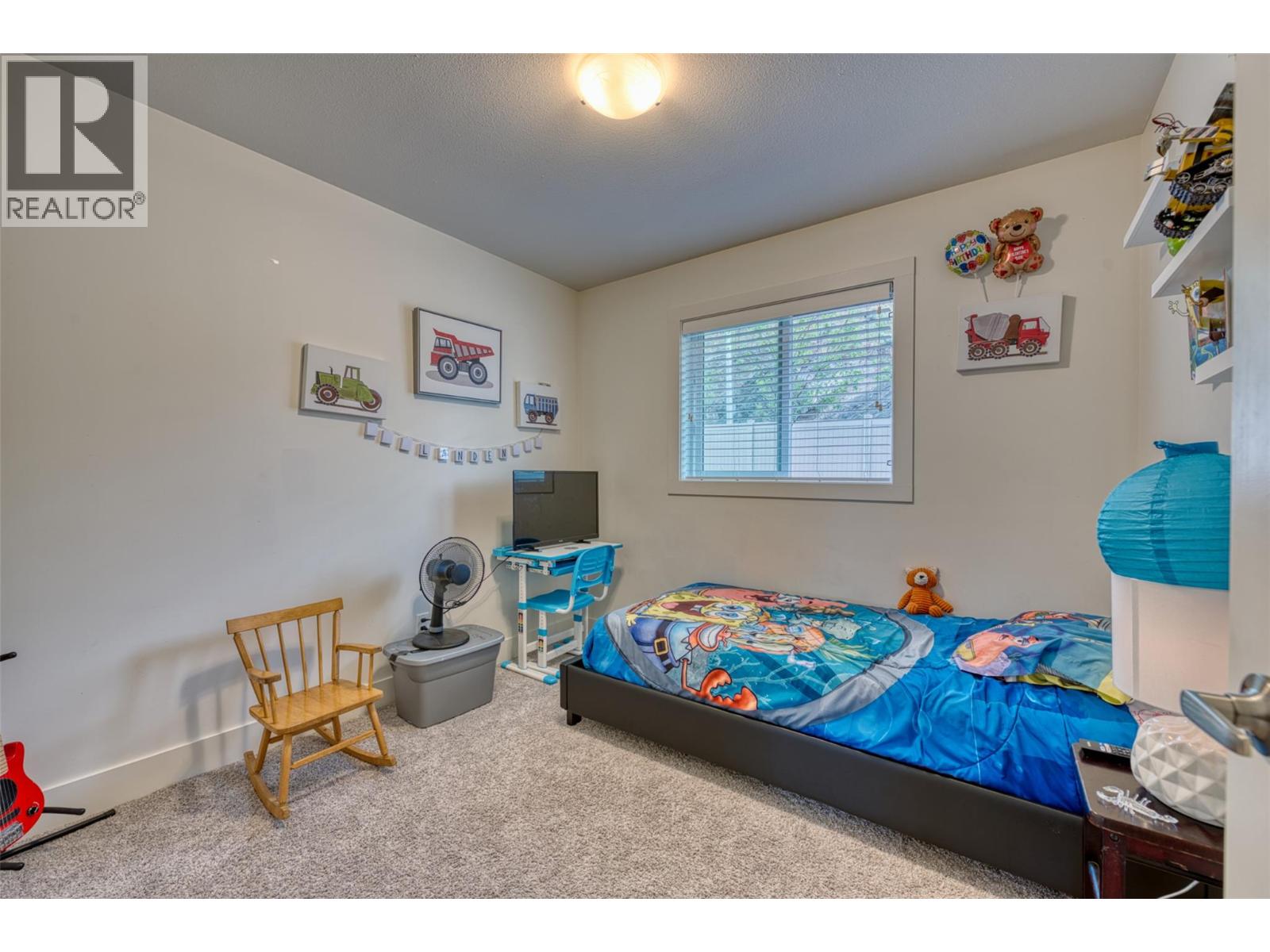 933 Mt Robson Place Unit# 25, Vernon