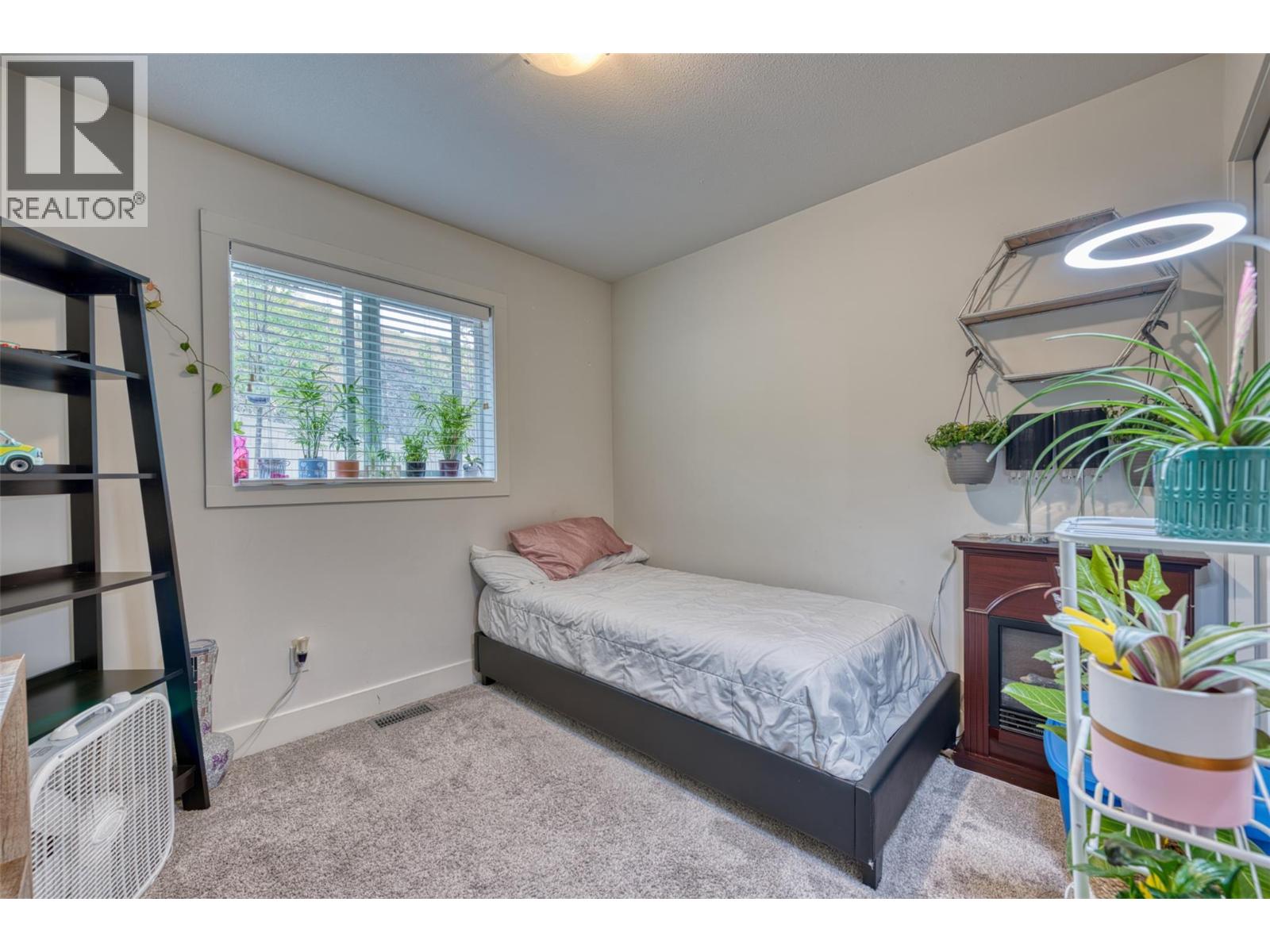 933 Mt Robson Place Unit# 25, Vernon