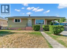  958 Stockwell Avenue, Kelowna