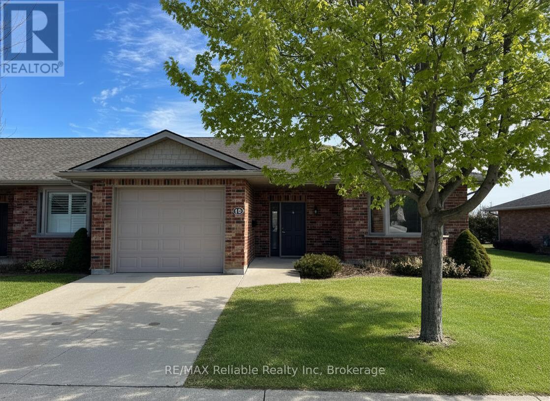 15 BAYFIELD MEWS LANE