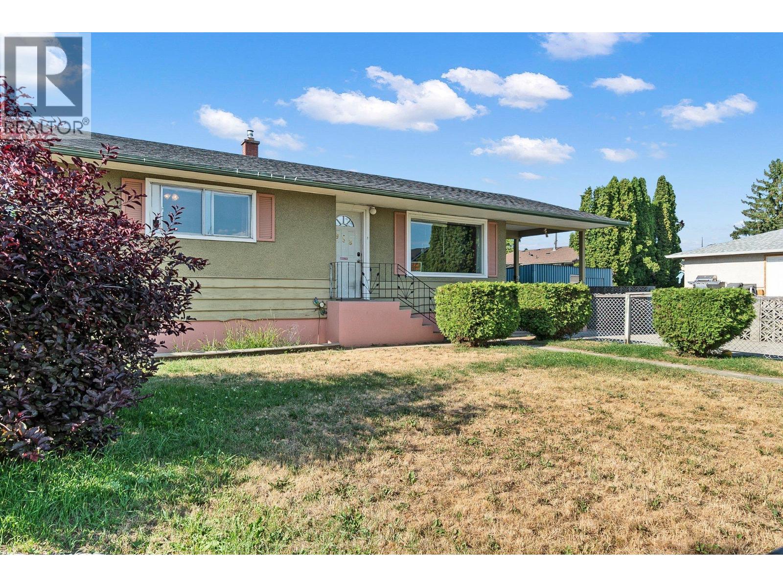  958 Stockwell Avenue, Kelowna