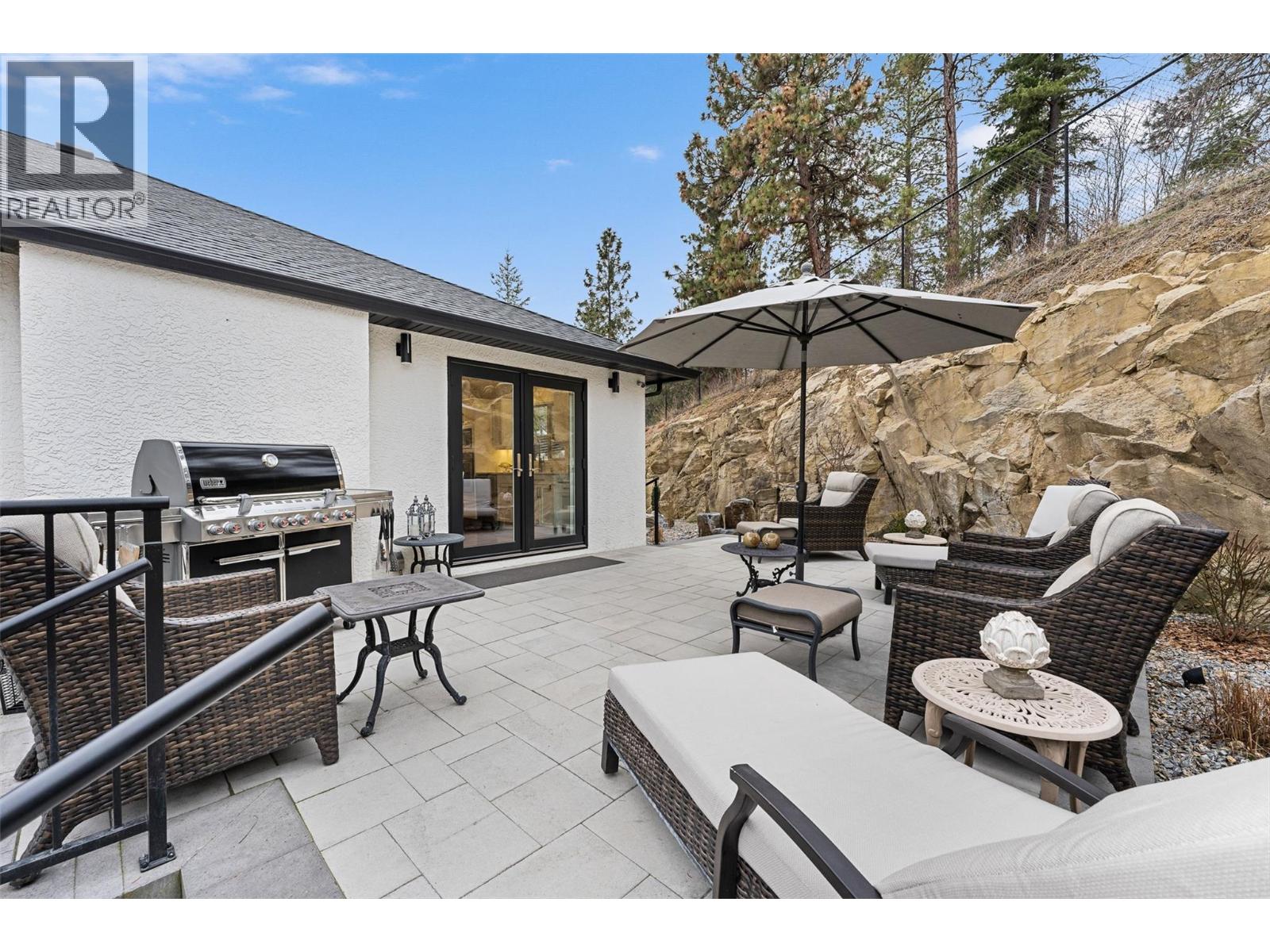  2090 Chilcotin Crescent, Kelowna
