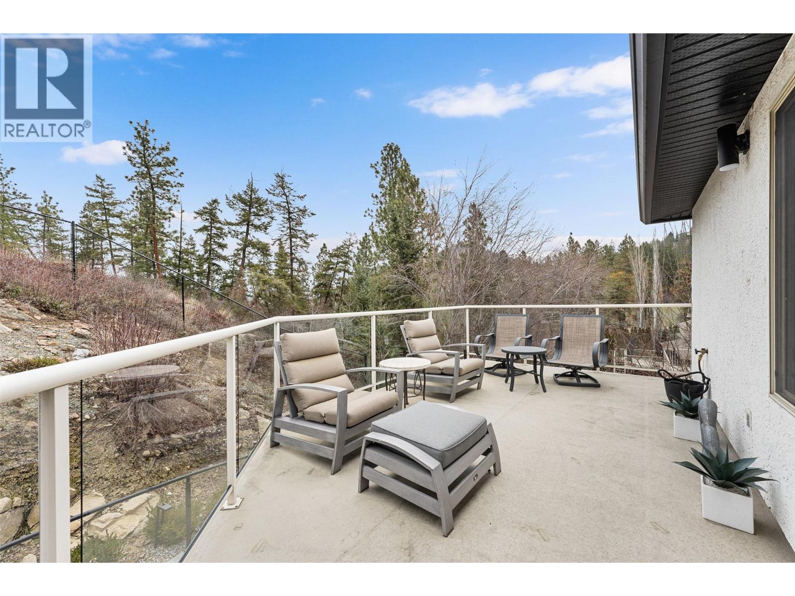  2090 Chilcotin Crescent, Kelowna