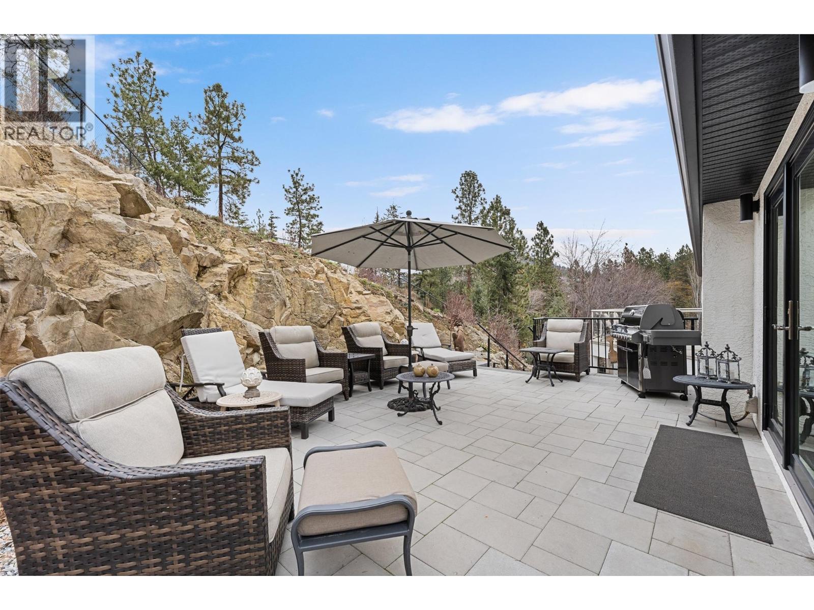  2090 Chilcotin Crescent, Kelowna