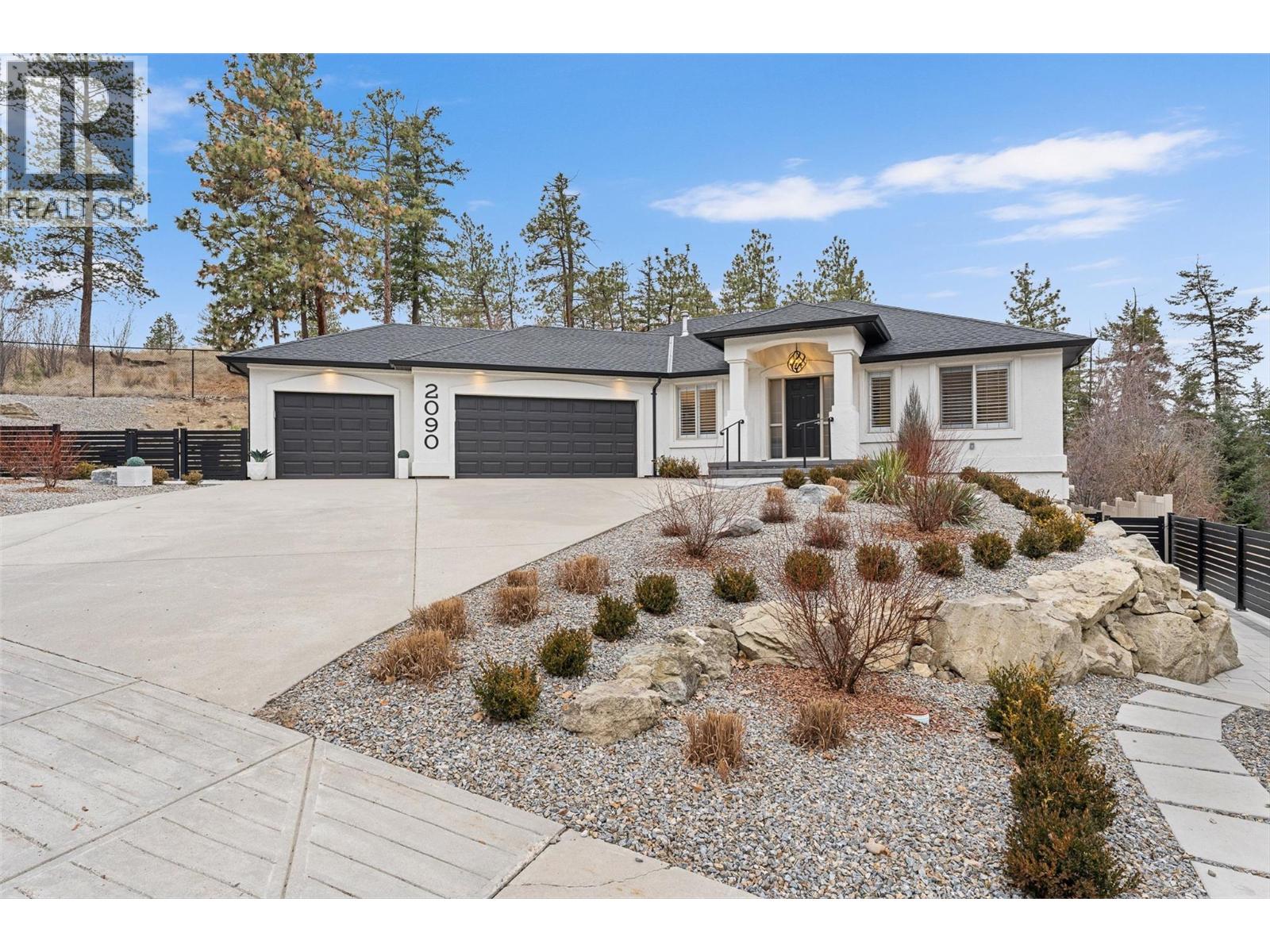  2090 Chilcotin Crescent, Kelowna