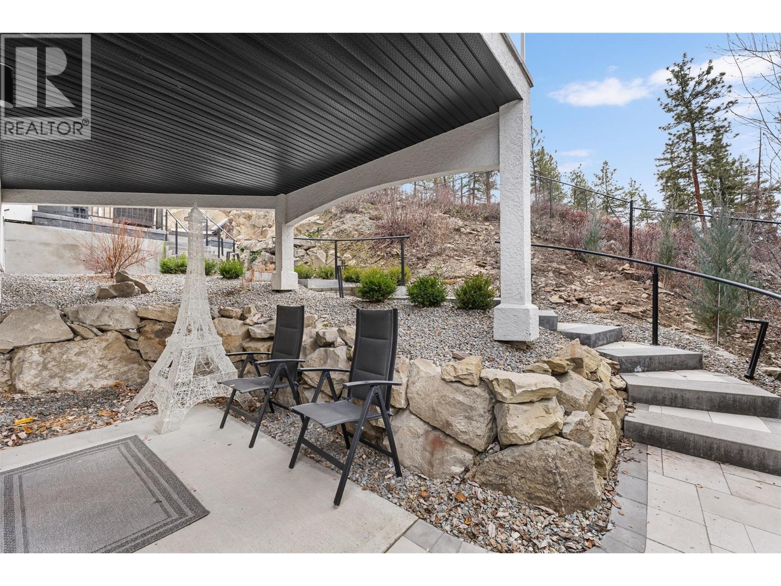  2090 Chilcotin Crescent, Kelowna