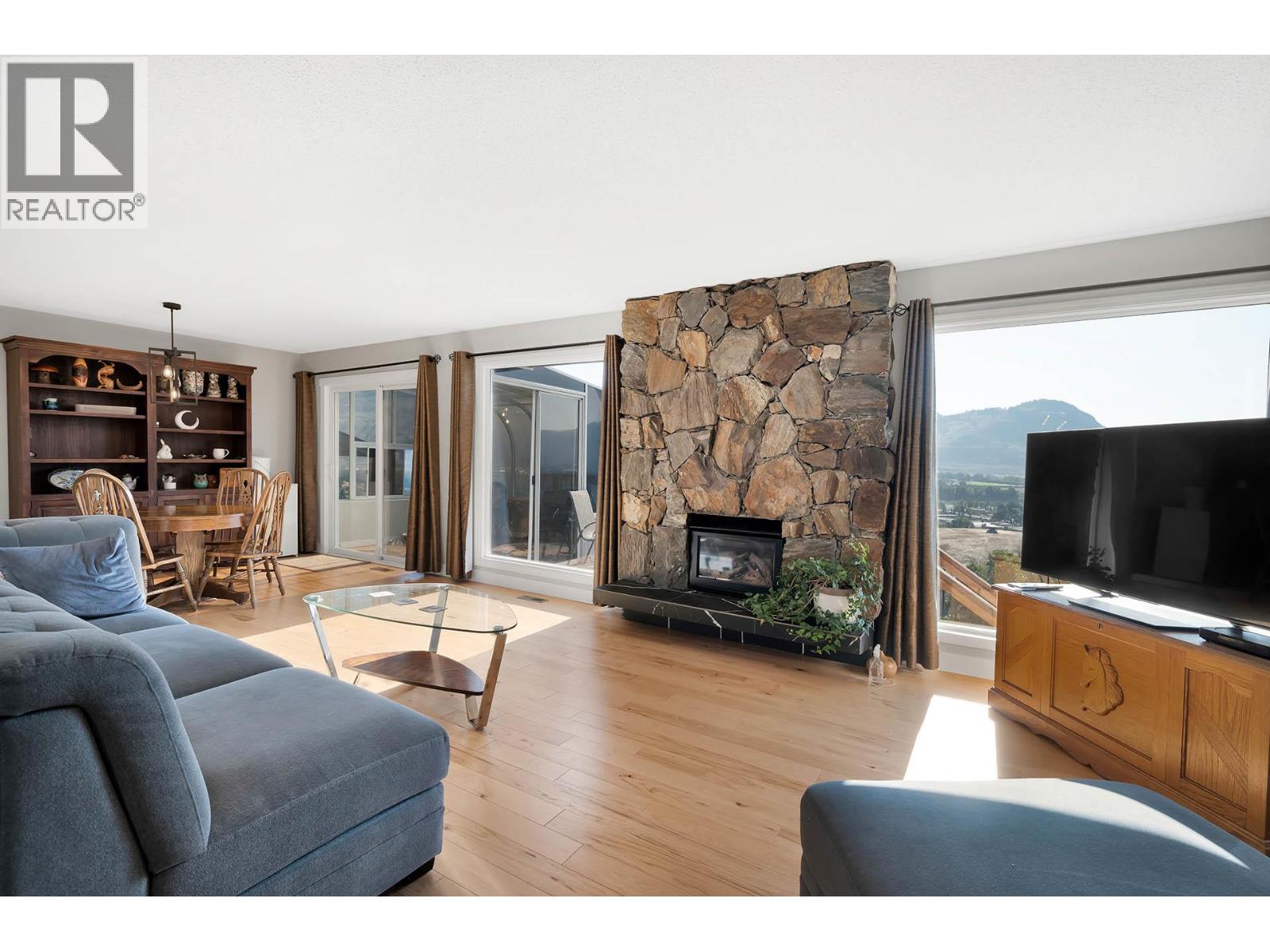 979 Linthorpe Road, Kamloops