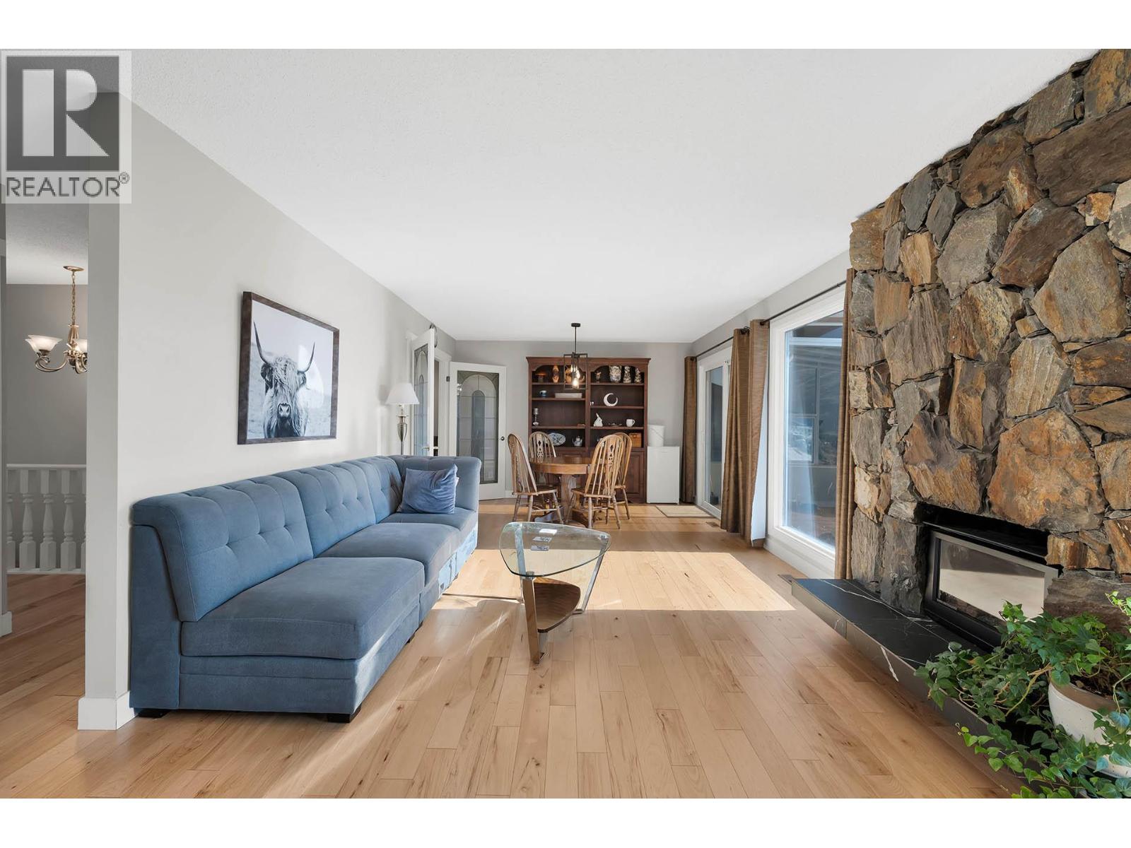 979 Linthorpe Road, Kamloops