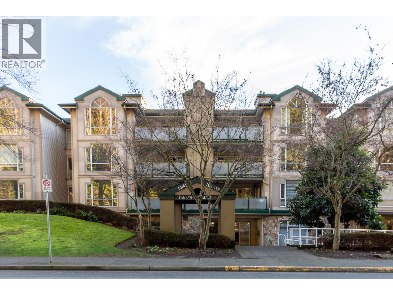 211 19142 122 AVENUE, Pitt Meadows