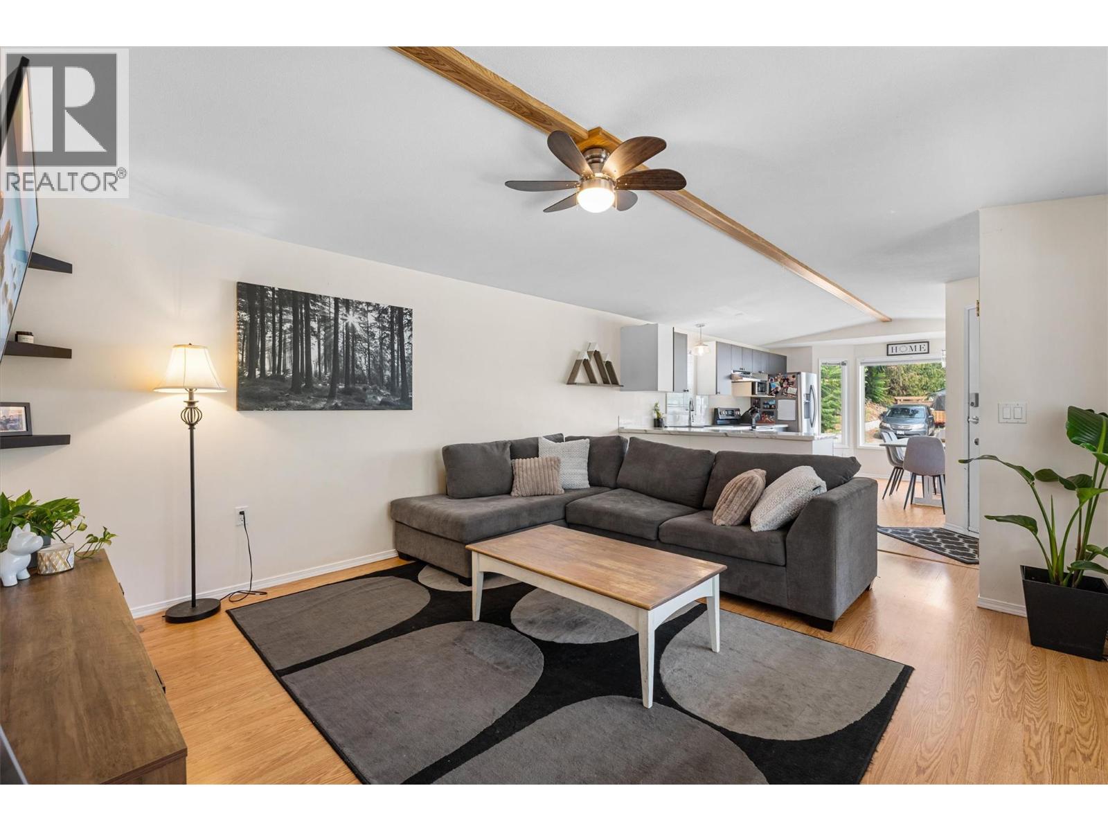 1699 Ross Road Unit# 101, West Kelowna