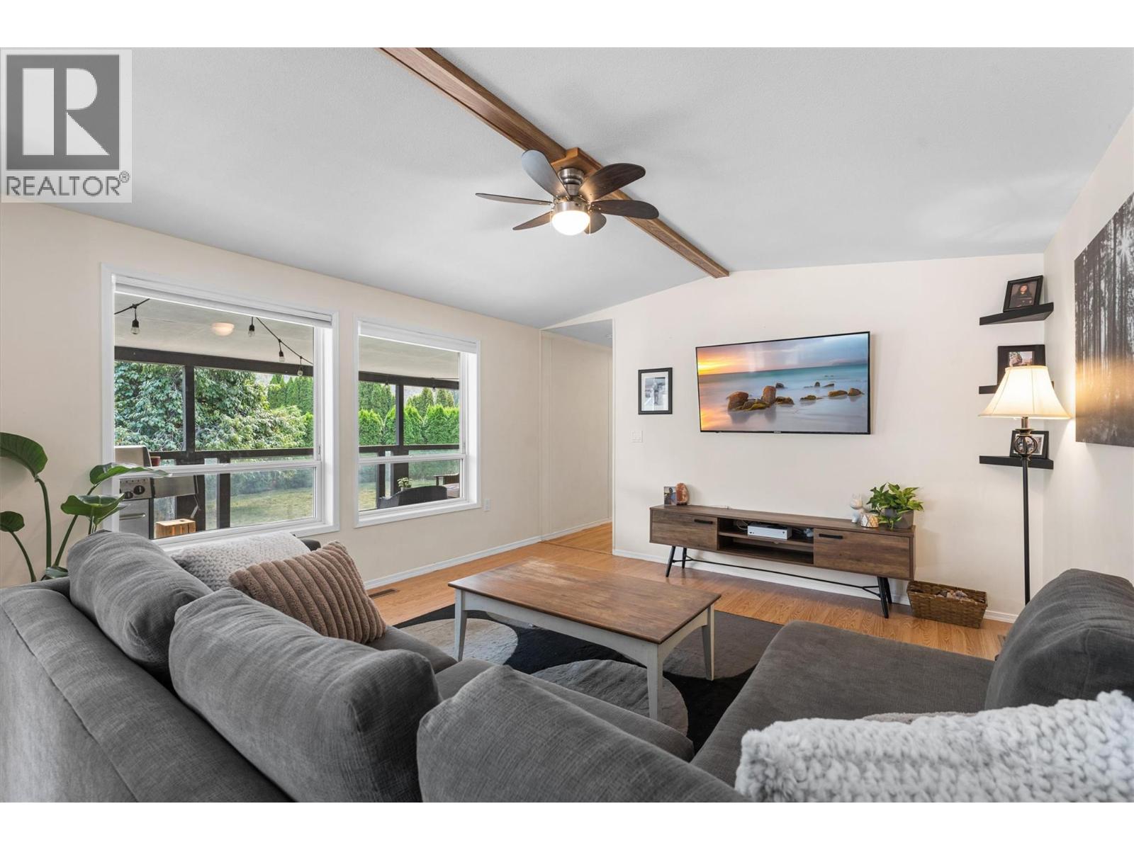 1699 Ross Road Unit# 101, West Kelowna