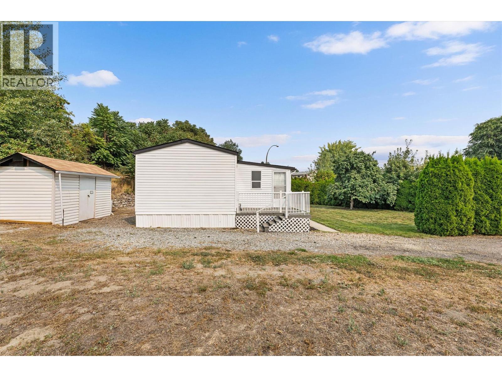 1699 Ross Road Unit# 101, West Kelowna