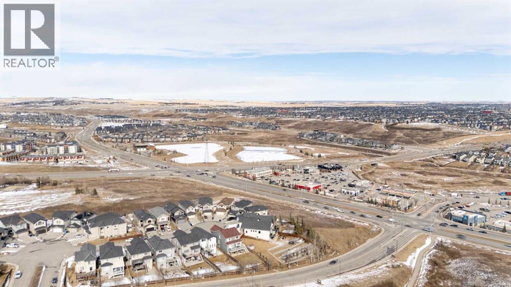 Single Family House for Sale in  Kincora Hill NW Kincora Calgary 